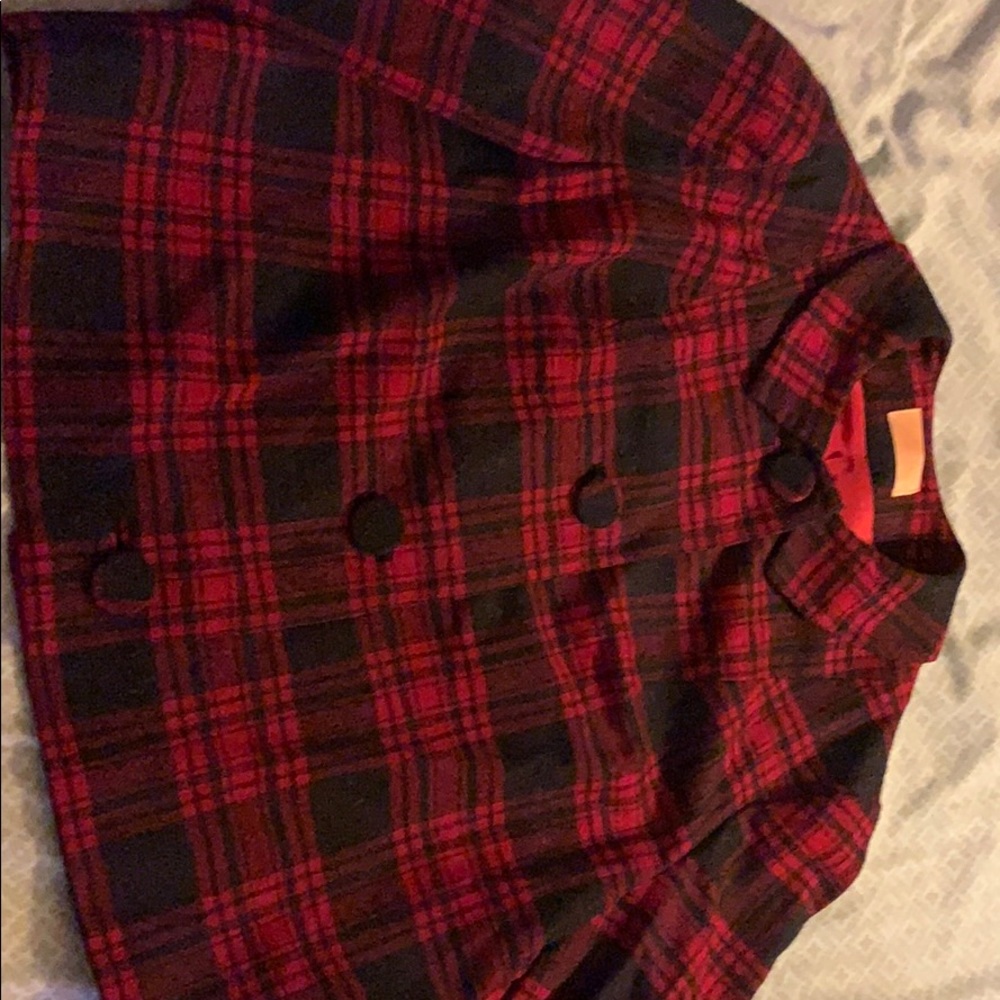 Pendleton Jacket - Picture 2 of 4